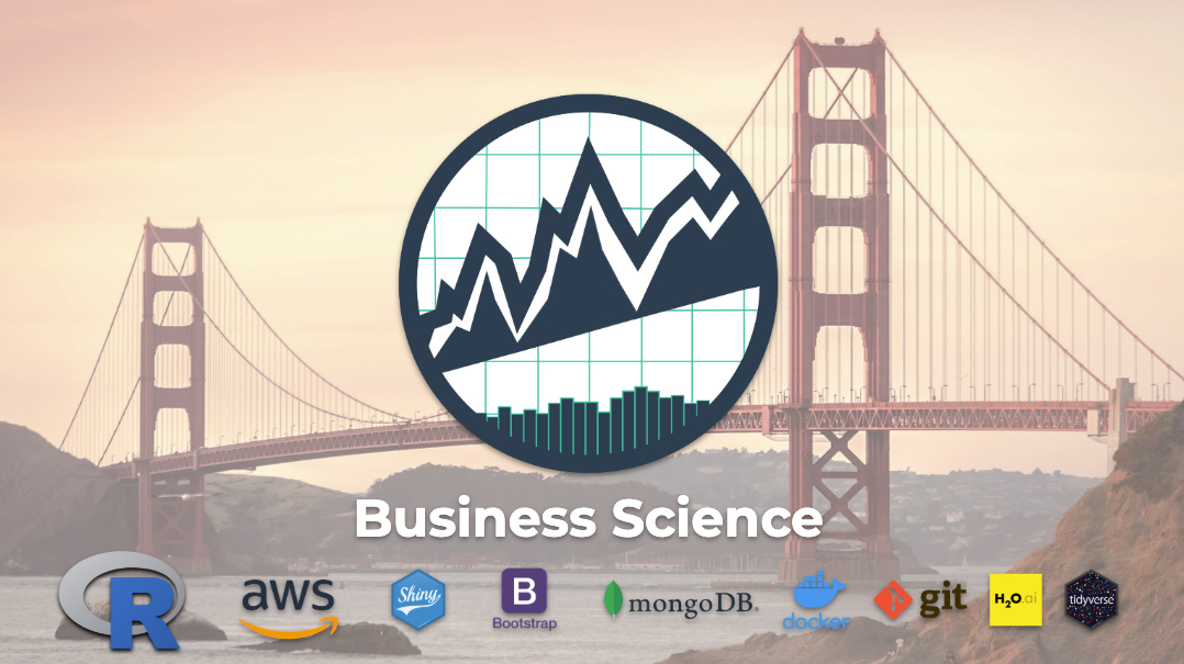 Business Science San Francisco