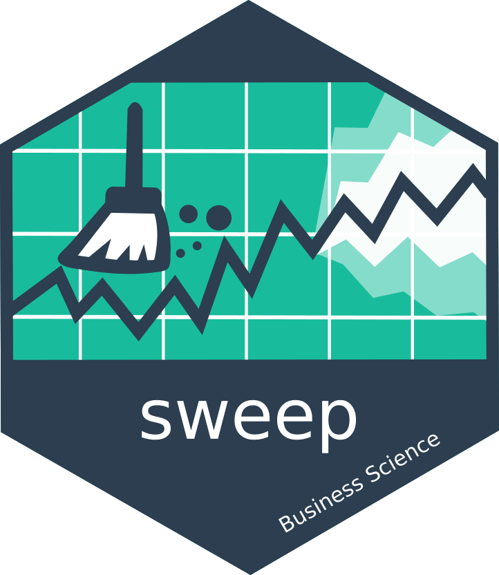 sweep logo