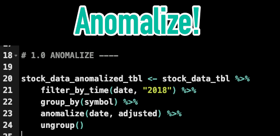 Anomalize