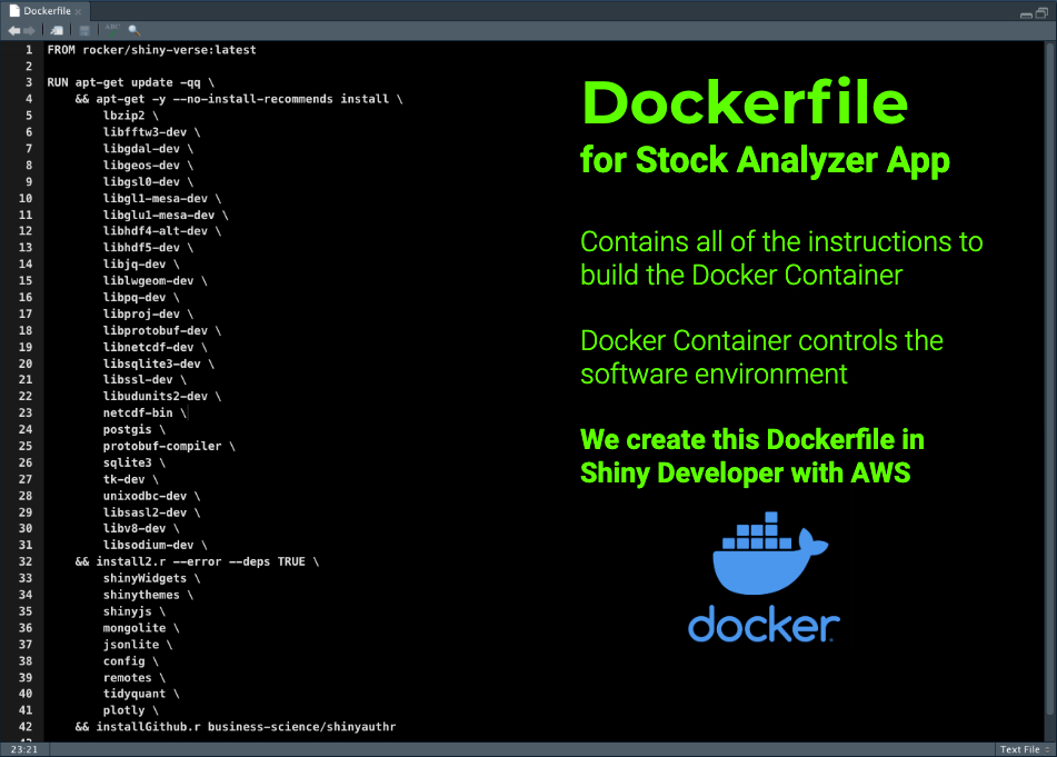 Dockerfile