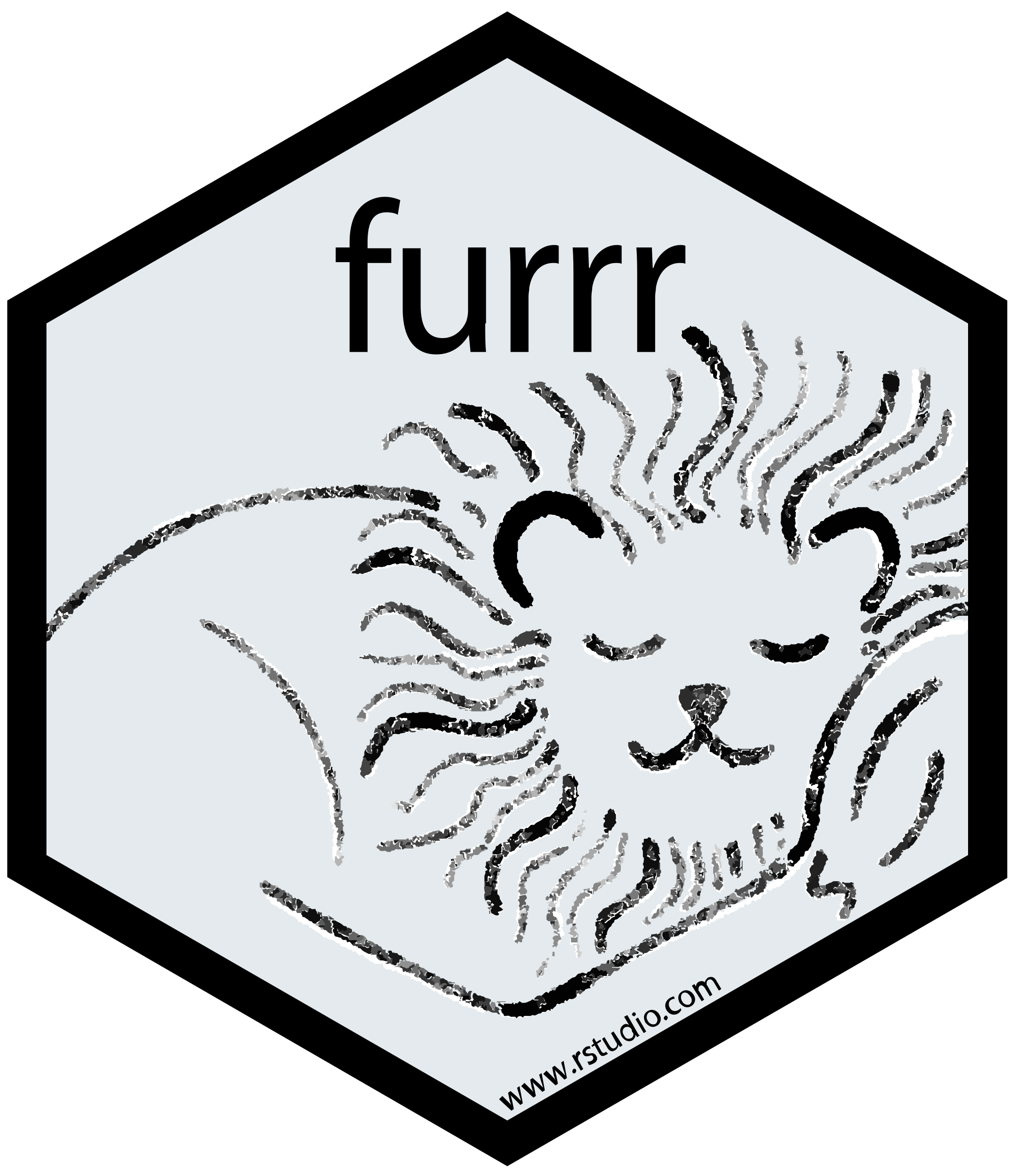 Furrr Logo