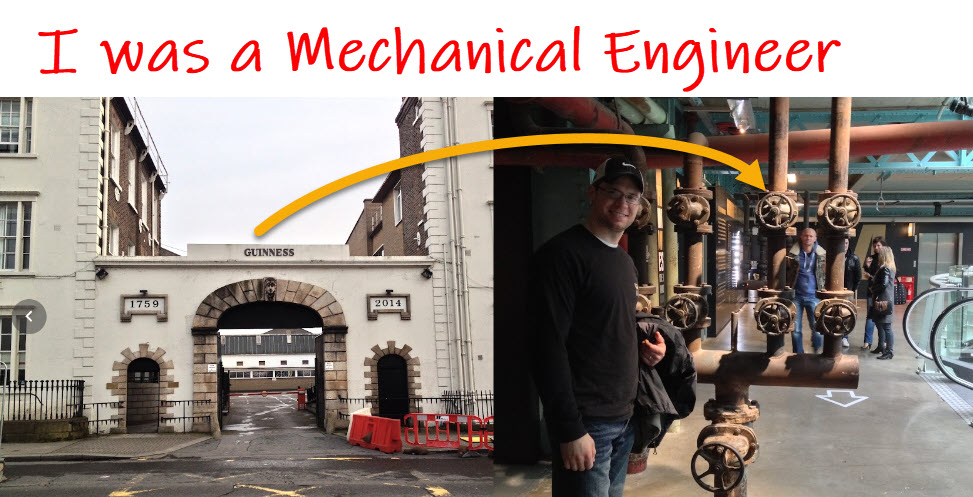 Mechanical Engineer