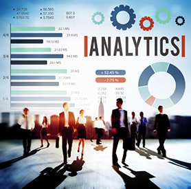 Human Resources Analytics