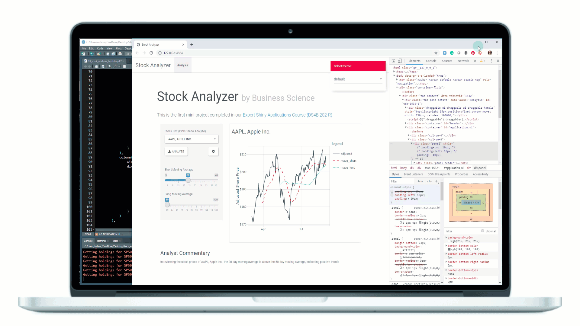 Product Price Prediction App