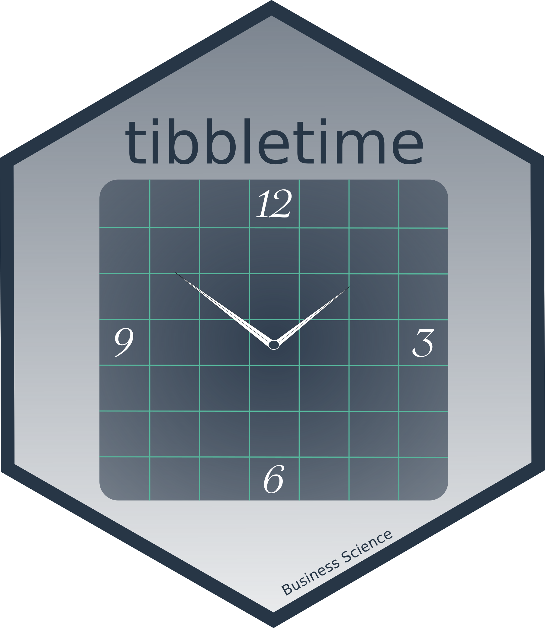 tibbletime logo